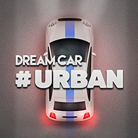 Dream Car Urban